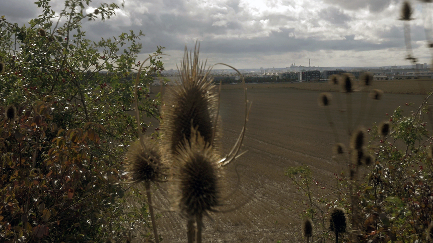 echappees