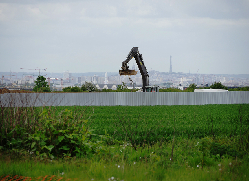 echappees